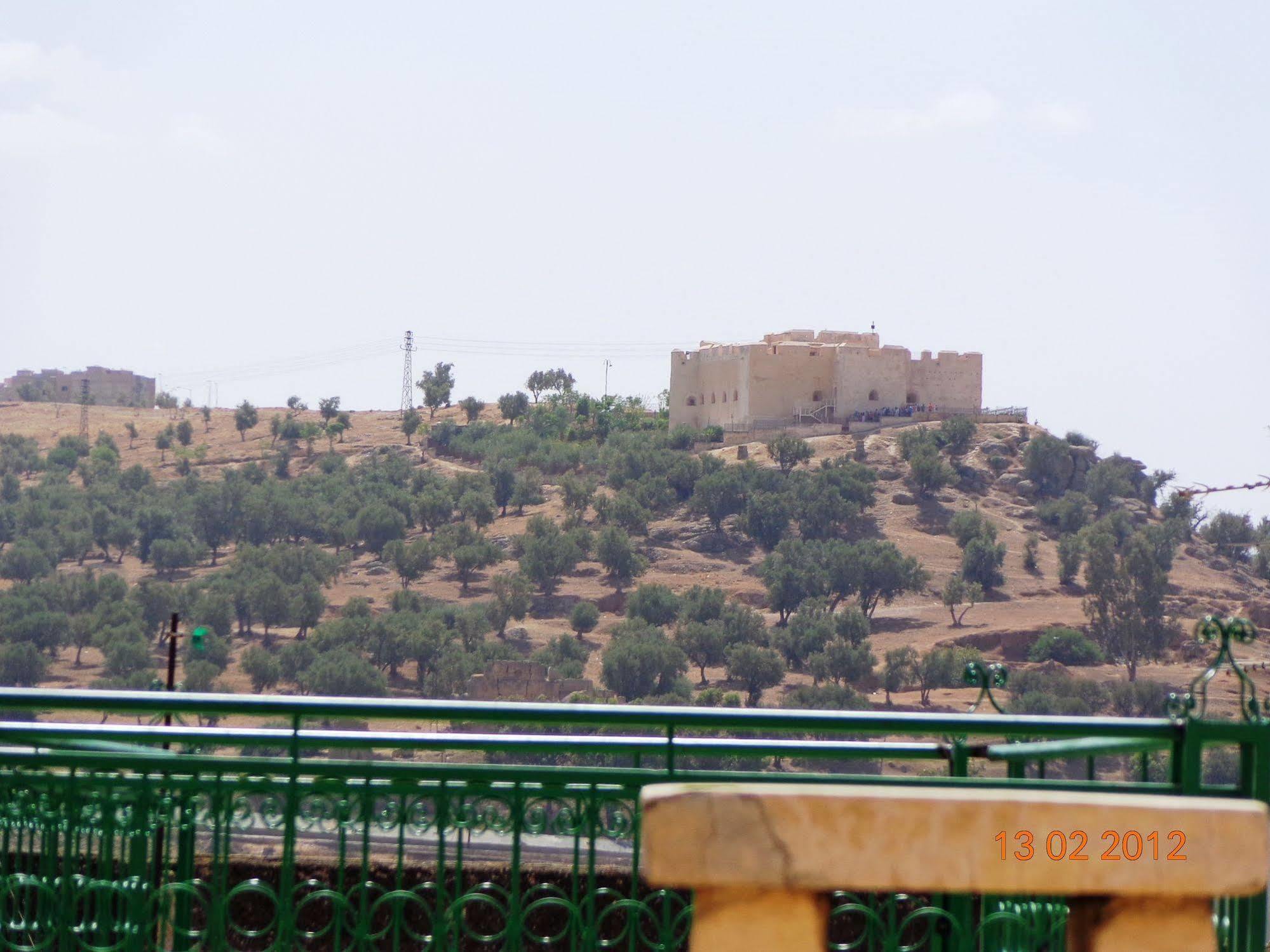Riad Zitouna Fes Exterior photo