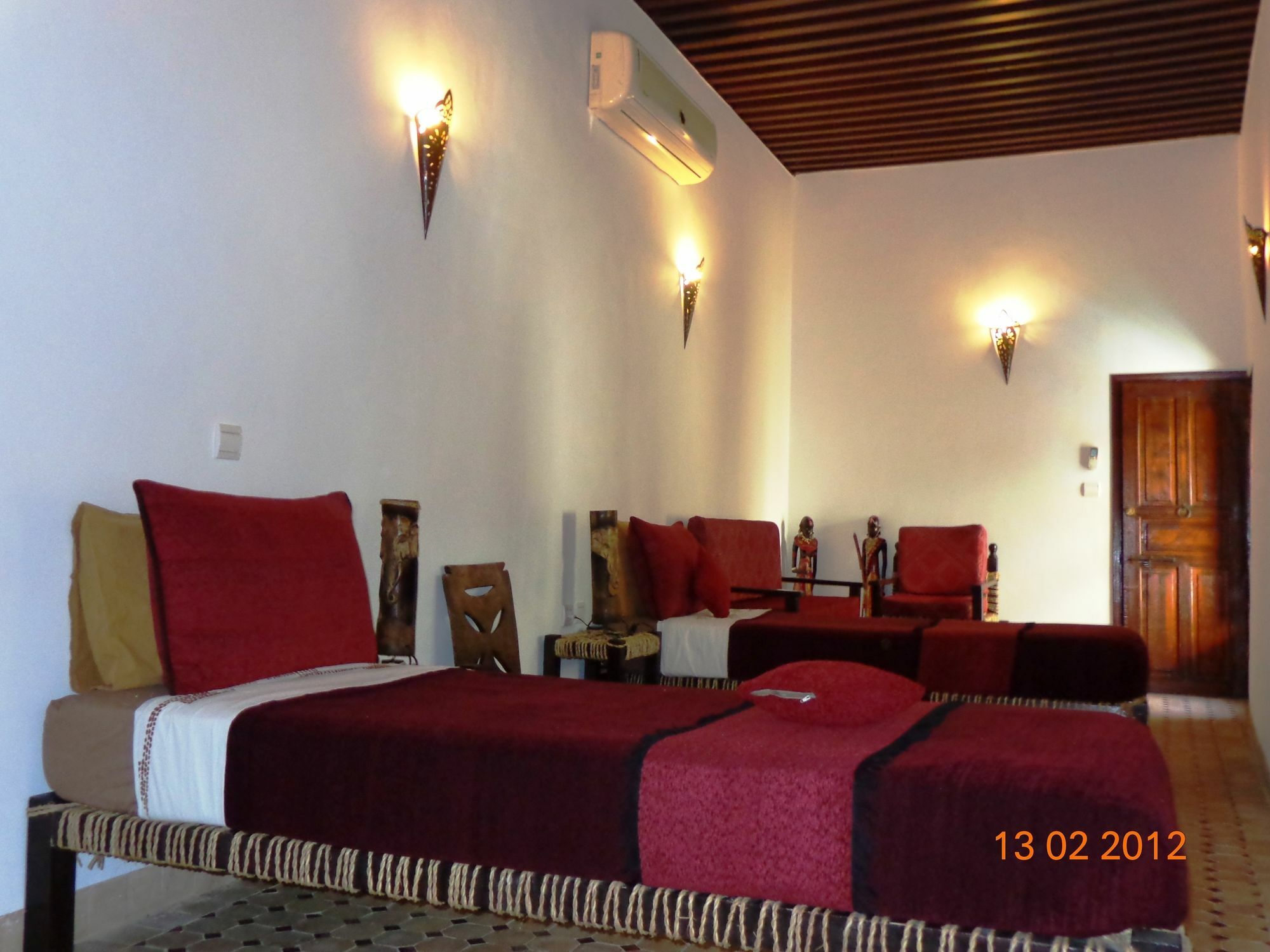 Riad Zitouna Fes Exterior photo